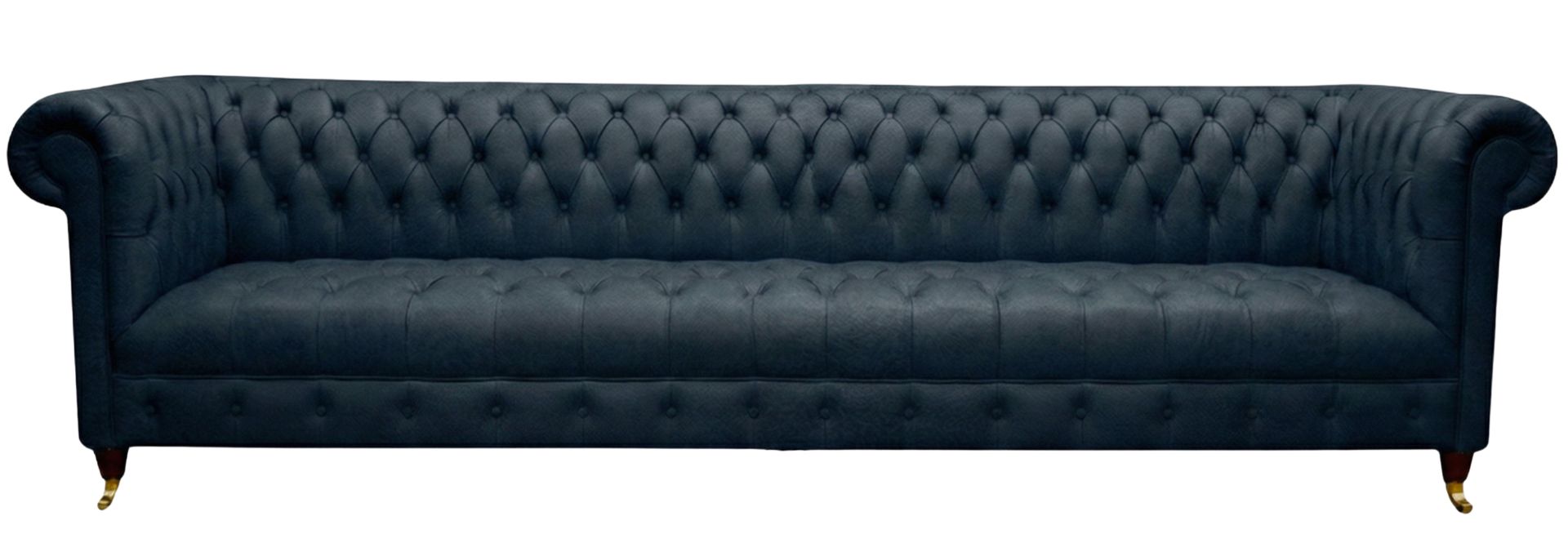 The Dorchester Chesterfield